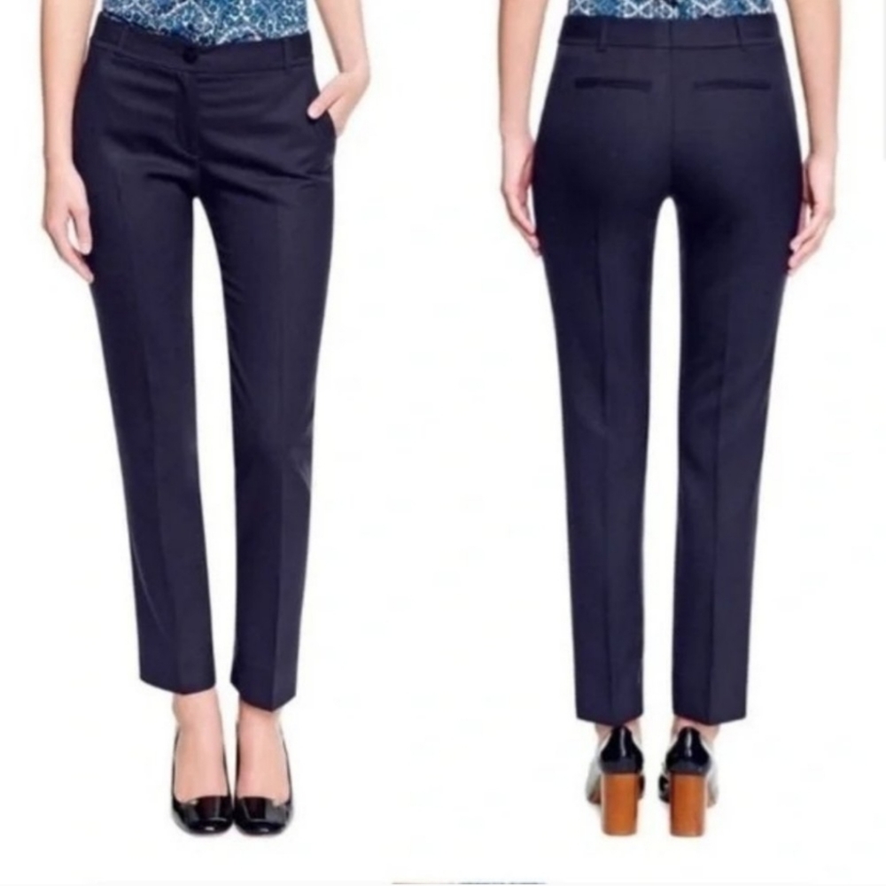 Tory Burch ankle pants